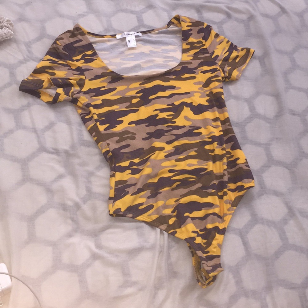 Bodysuit